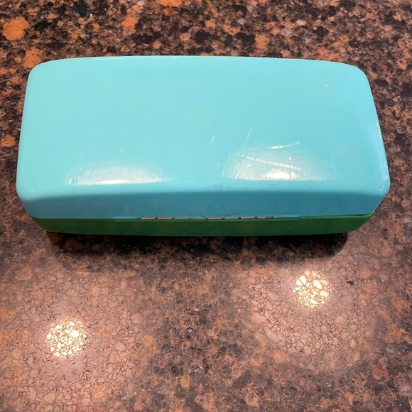 Kate spade sunglasses case - Picture 3 of 4